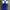i❤️swanky skull y2k blue tank top photo 1