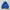 Hoodie Champion Eco Basic Blue Colour photo 1