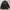 Black Diamond Quilted Button Up Puffer Jacket photo 4