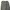 PARACHUTE CARGO PANTS SUPER WIDE GREEN ARMY