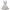 Japanese Brand Lolita Coquette Maxi Dress Wanita White