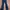 Y2K Jeans Pria navy photo 1