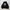 Hoodie Sculptor Motion Graphic Black