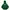 Uniqlo Minimalist Casual Hoody Pria Multicolor Green
