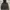 Pull&bear Warm Padded Jacket Black with fur photo 9