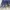 Y2k INGNI Polkadot Dress Lace Blue White photo 3