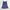 Y2k INGNI Polkadot Dress Lace Blue White photo 5
