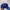 Vintage Twisted Tea Electric Blue Rope Hat Cap photo 5