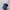 Vintage Twisted Tea Electric Blue Rope Hat Cap photo 3
