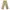 Uniqlo Minimalist Casual Casual trouser Wanita tan photo 2