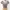 H&M Divided Ribbed Stripe Crop Top Original photo 1