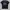 Hanes Vintage Y2K T-shirt Pria navy black photo 1
