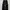 Zhian Muin Solid Black Technical Work Pants