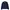 Casual Denim Jacket Pria Navy
