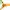 Dior Vintage Luxury Sunglass Wanita orange yellow photo 6