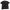 (2XL) NIKE SMALL LOGO BLACK DRIFIT JERSEY | KAOS | BGTA photo 1