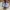 New Balance Casual Sneakers Wanita multicolor photo 4