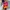 Luciano Padovan Multicolor Snake Embossed Heels Original  photo 5