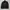 ZARA Minimalist Casual Leather Jacket Pria Black