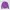 Lacoste Casual Cardigan Wanita purple photo 1