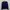 Lacoste Cardigan Navy 3D Rib knit photo 1
