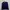 Lacoste Cardigan Navy 3D Rib Knit