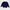 Minimalist Casual Sweater Pria navy photo 1