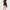 Self Portrait Floral Chain Dress photo 5
