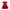 [NEW] Brokat Dress BLF Woman V Neck Red Uk M LD 88 P 100 photo 1