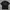 Streetwear Casual Casual Shirt Pria Black