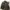 Vintage Streetwear Fleece Pria green photo 1