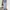 2000’s denim Disstresed blue jeans loose fit photo 2