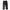 POWER TO THE PEOPLE CELL POCKET UTILITY LONG PANTS | CELANA 