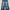 🇯🇵 2000s Gap Multi Button Flared Bootcut Faded Jeans Blue photo 3