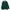 Streetwear Casual Windbreaker Pria Green