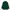 Streetwear Casual Windbreaker Pria Green