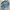 Vintage Y2K Mini skirt Wanita blue photo 2