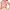 Colorbox Pink Crop Top