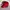 Topi FILA merah photo 3