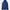 Uniqlo Blocktech Parka 3D Cut Jacket Midnight Blue photo 2