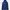 Uniqlo Blocktech Parka 3D Cut Jacket Midnight Blue