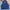 Uniqlo Blocktech Parka 3D Cut Jacket Midnight Blue photo 5