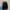 WHO AU California Basic Black Open Collar Pocket Textured