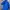 Uniqlo Blocktech Parka 3D Cut Jacket Waterrepellent Blue