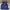 Casual Handbag Wanita navy photo 7