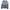 Lanerxin fuzzy mohair cardigan outer unisex photo 1