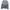 Lanerxin Fuzzy Mohair Cardigan Outer Unisex