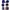 Topi Blue jays 47 Brand photo 1