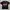 Metallica Vintage Casual T-shirt Pria Black