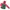 Cube Sugar Vintage Casual Windbreaker Wanita green pink photo 6